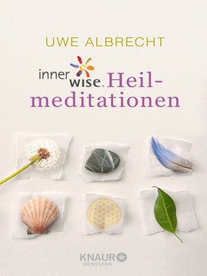 cover image of innerwise-Heilmeditationen